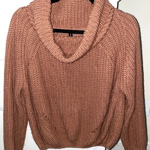 MOON & MADISON sweater